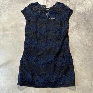 Ann Taylor Loft Lace Dress for Sale up to 90% Off: Poshmark